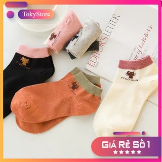 Vớ mèo miumiu siêu đáng yêu TN18 [Freeship cho đơn hàng từ 50k]