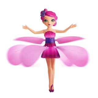 Nàng tiên bay tinker bell