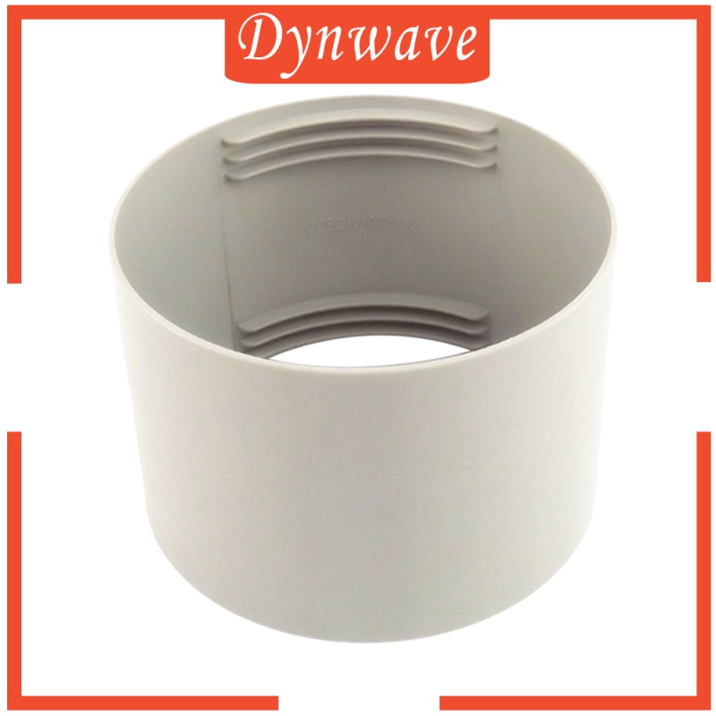 [DYNWAVE] Portable Air Conditioner Exhaust Hose Coupler/Coupling/Connector