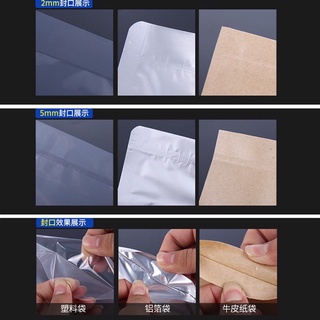Máy hàn miệng túi