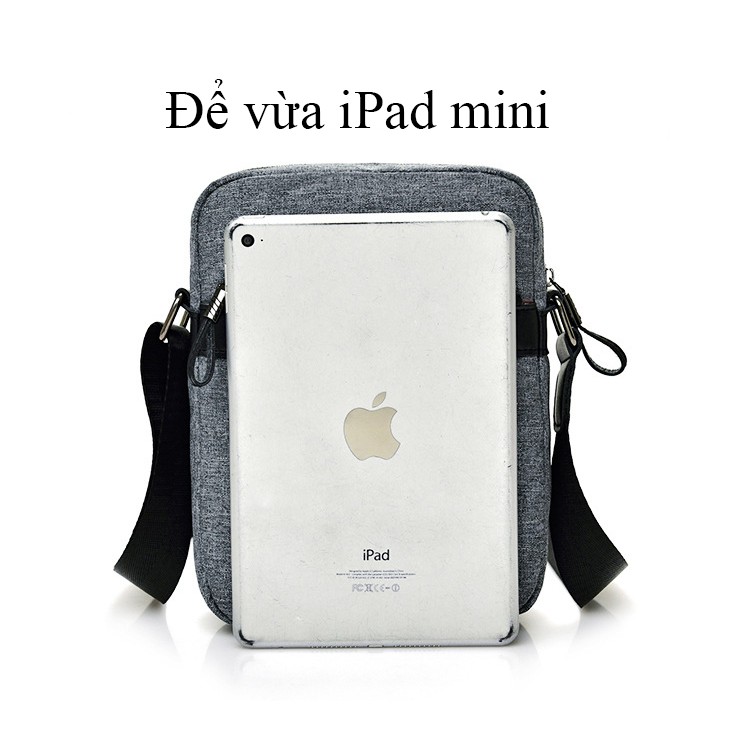 Túi đeo chéo DXYizu