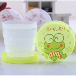 CỐC, LY XẾP GỌN