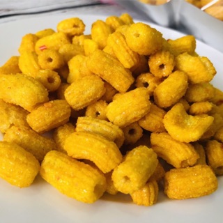 1KG NUI SẤY BƠ TẨM GIA VỊ