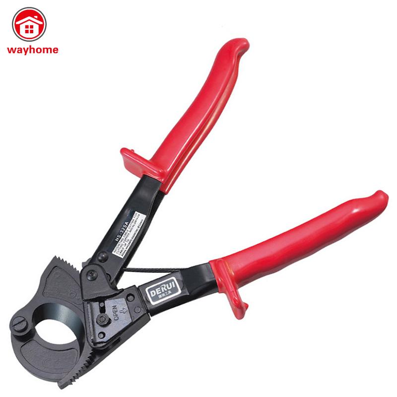 Kim cắt dây cáp bằng kim loại đồng tiện dụng