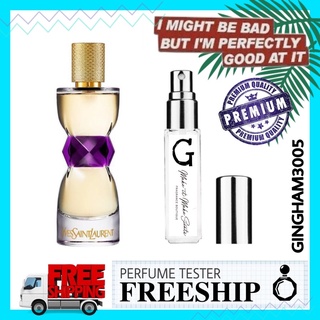 ✦GH✦ Mẫu Chiết Nước Hoa Nước Hoa Nữ YSL Manifesto (5ml-10ml)