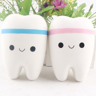 SQUISHY CÁI RĂNG