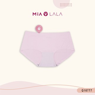 Quần lót su đúc Mialala hip up không viền siêm mềm nhẹ, an toàn thoáng mát 810 NQ1670077