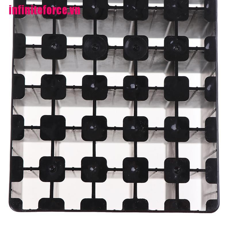 ₪☄☼VN (Hàng Mới Về) Giá Đựng Bút / Cọ Trang Điểm 12/30/40 Ngăn Tiện Lợi | BigBuy360 - bigbuy360.vn