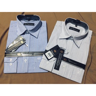 (FORM RỘNG) Áo Sơ mi Nam Tay Dài