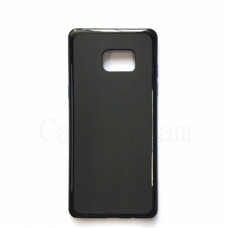 Ốp điện thoại Tpu Mềm Cho Samsung Galaxy Note Fan Edition / FE