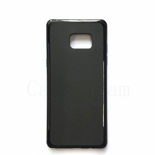 Ốp điện thoại Tpu Mềm Cho Samsung Galaxy Note Fan Edition / FE