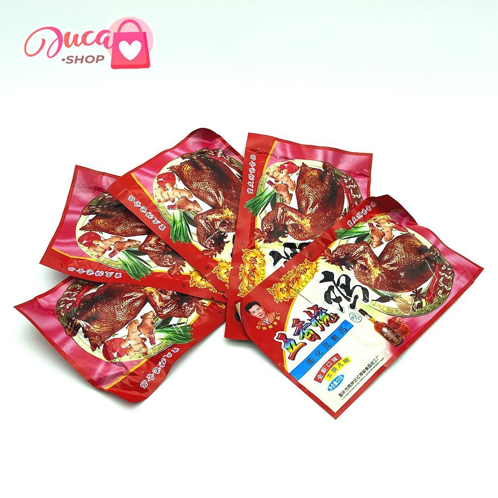 [SIÊU RẺ] GÀ CAY Nội Địa Tứ Xuyên Thơm Ngon | BigBuy360 - bigbuy360.vn