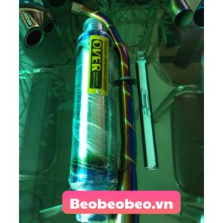 Pô xe máy ove fullbo cổ titan