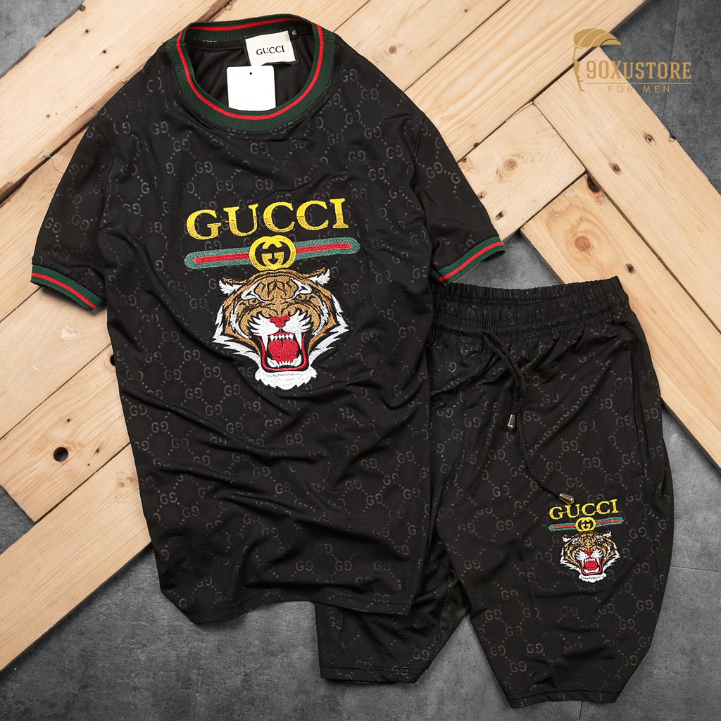 Bộ Thể Thao Nam Mùa Hè | BigBuy360 - bigbuy360.vn