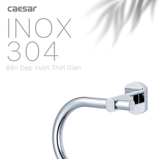 Vòng treo khăn  Q7305V  Caesar