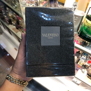 Nước Hoa Nam Valentino Uomo Edition Feutre 100ml
