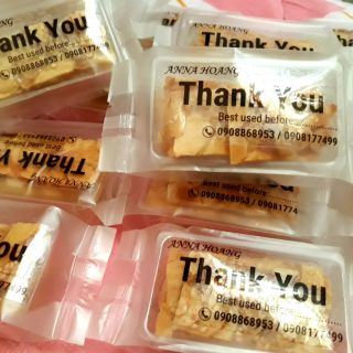 Bánh Hạnh Nhân 70.000 VNĐ/ 100 Gram