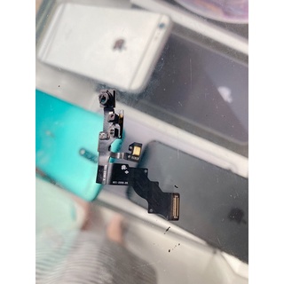 Cáp camera trước