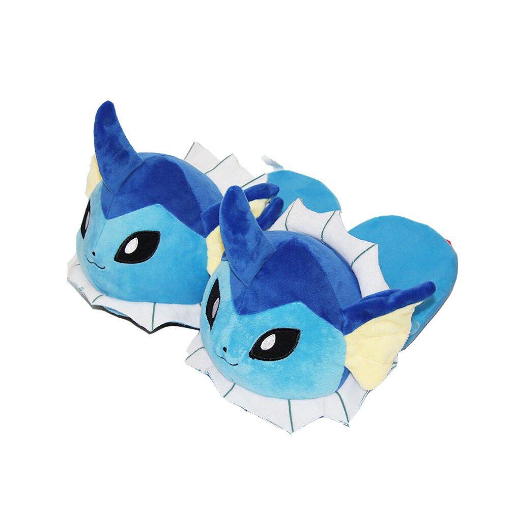 Dép Đi Trong Nhà Họa Tiết Pokemon 13 Phong Cách 28