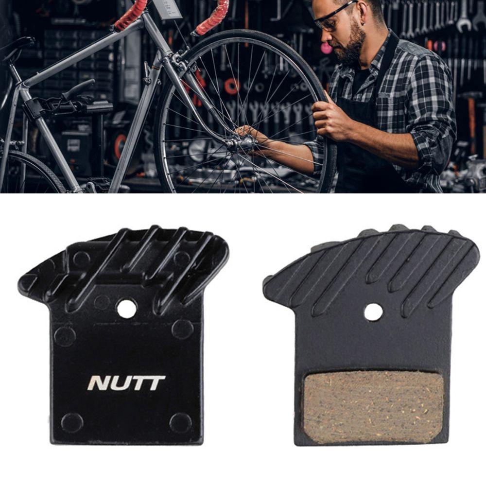 BEAUTY Má Phanh Xe Đạp Leo Núi Bền Bỉ Chất Lượng Cao