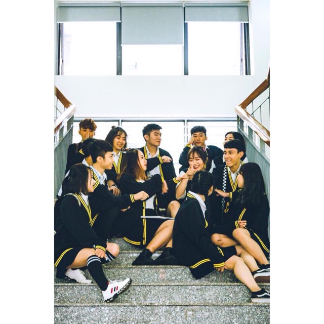 ÁO KHOÁC NỈ DÁNG BÓNG CHÀY | BigBuy360 - bigbuy360.vn