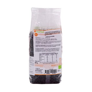 Đậu đen hữu cơ Markal 500g