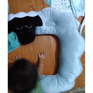 GỐI-ÔM-HANDMADE-CHO-BÉ-YÊU