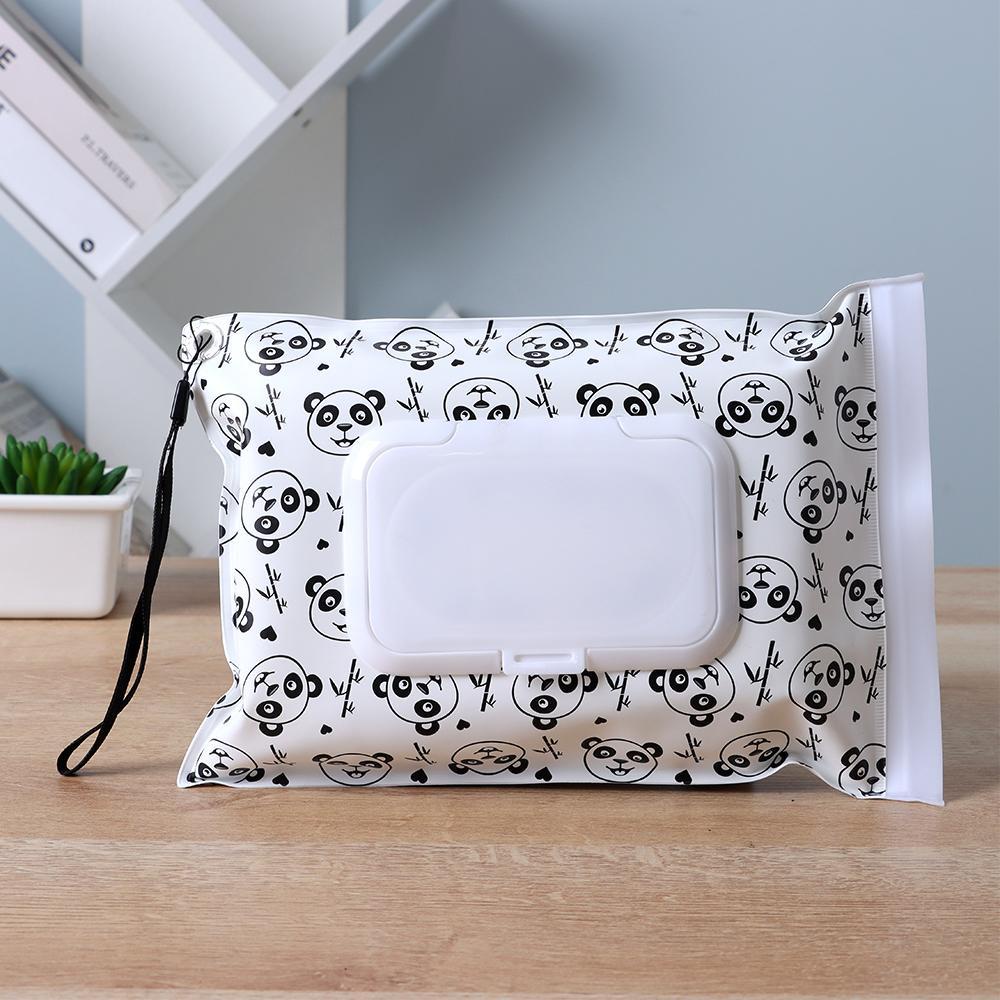 CONOPERY Túi Lau Chùi Thân Thiện Với Môi Trường