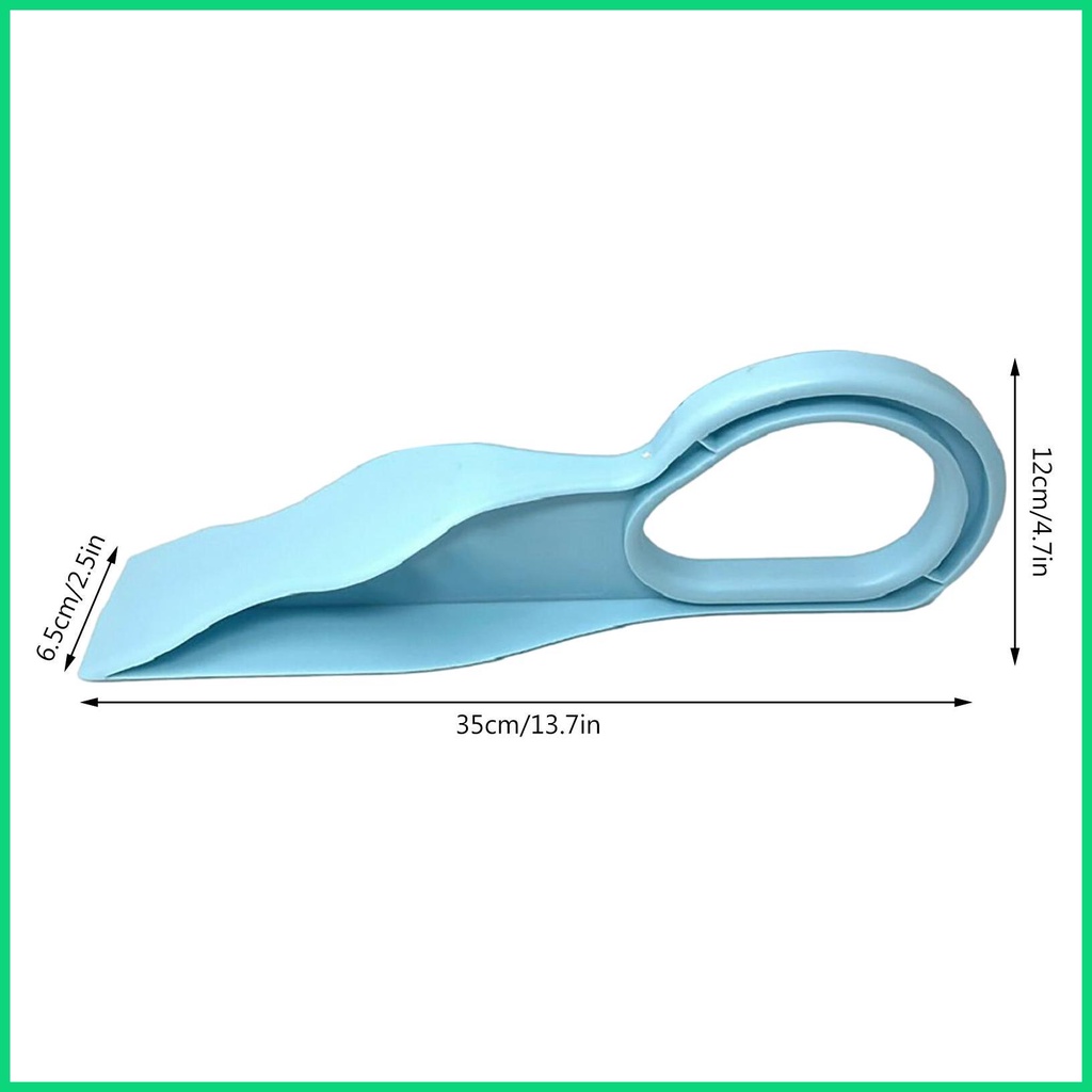 Tấm Đệm Nâng Giường Làm Nệm Nâng Và Thanh Cầm Tay Dễ Sử Dụng