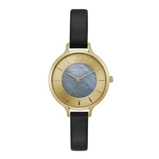 Đồng Hồ Nữ Dây Da Kenneth Cole KC15187003