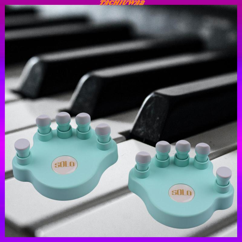 [Tachiuwa2] Miếng Đệm Ngón Tay Chỉnh Hình Đàn Piano