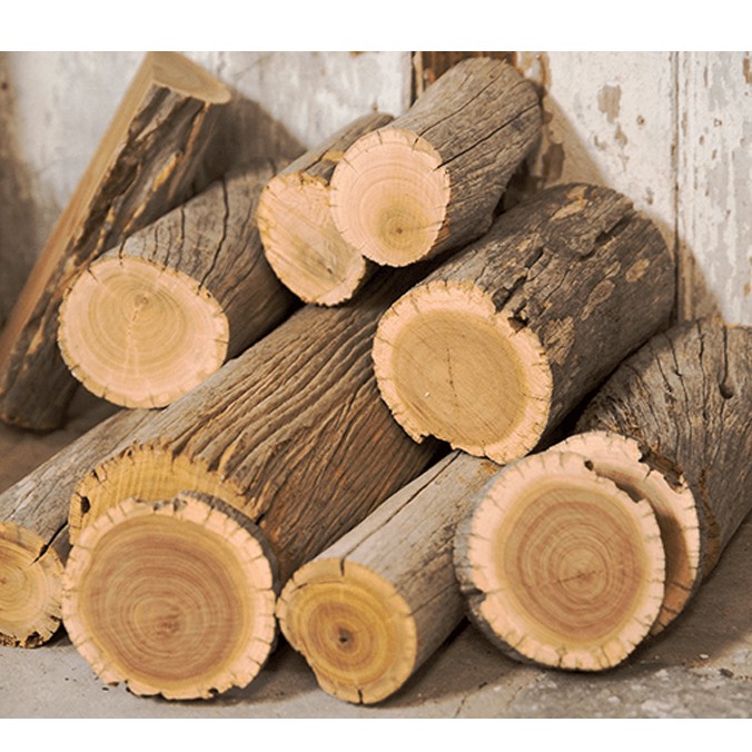 Tinh dầu gỗ Đàn Hương nguyên chất 100% từ thiên nhiên - KingOil