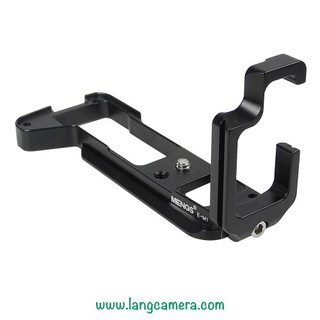 L-Plate Olympus EM1 - Mengs