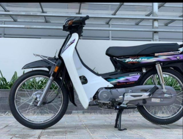 Cụm đồng hồ công tơ mét xe dream lùn zin honda thái xịn