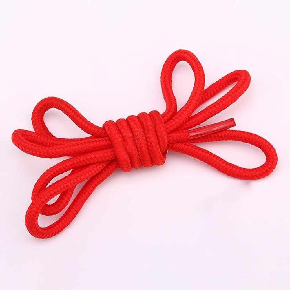 Cặp dây giày thể thao 150cm - 200cm màu sắc hợp thời trang dành cho nam và nữ