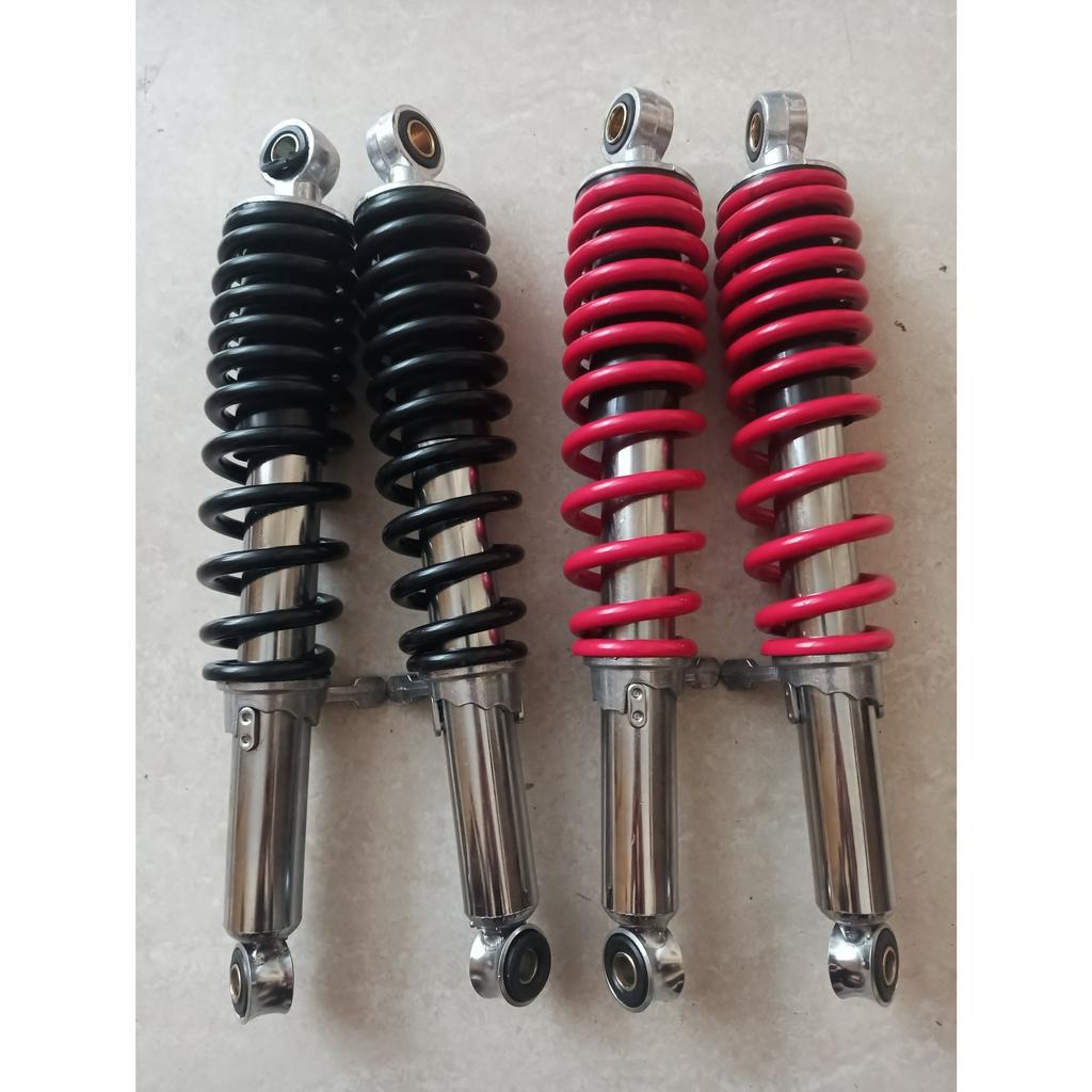 Giảm xóc thồ xe Dream Wave trọng tải 300kg