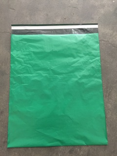 [100 túi ] niêm phong 32-45cm
