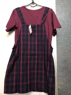 Yếm xọc F21 Vnxk
