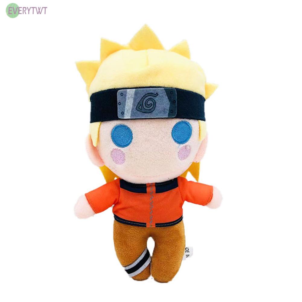 Thú Nhồi Bông Hình Nhân Vật Uchiha Itachi Trong Naruto