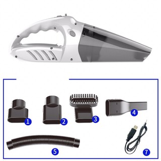 Máy hút bụi cầm tay obowai