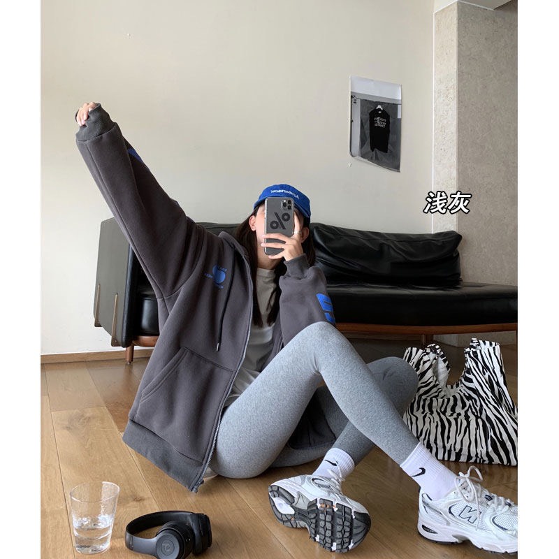 Quần Legging nữ cao cấp dáng dài giữ nhiệt legging tăm ôm bó vải dày dặn
