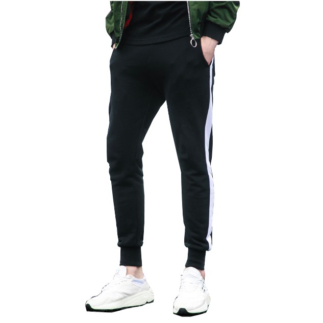 [Mã FAMALLT5 giảm 15% đơn 150K] Quần jogger unisex ASALA M2 | BigBuy360 - bigbuy360.vn