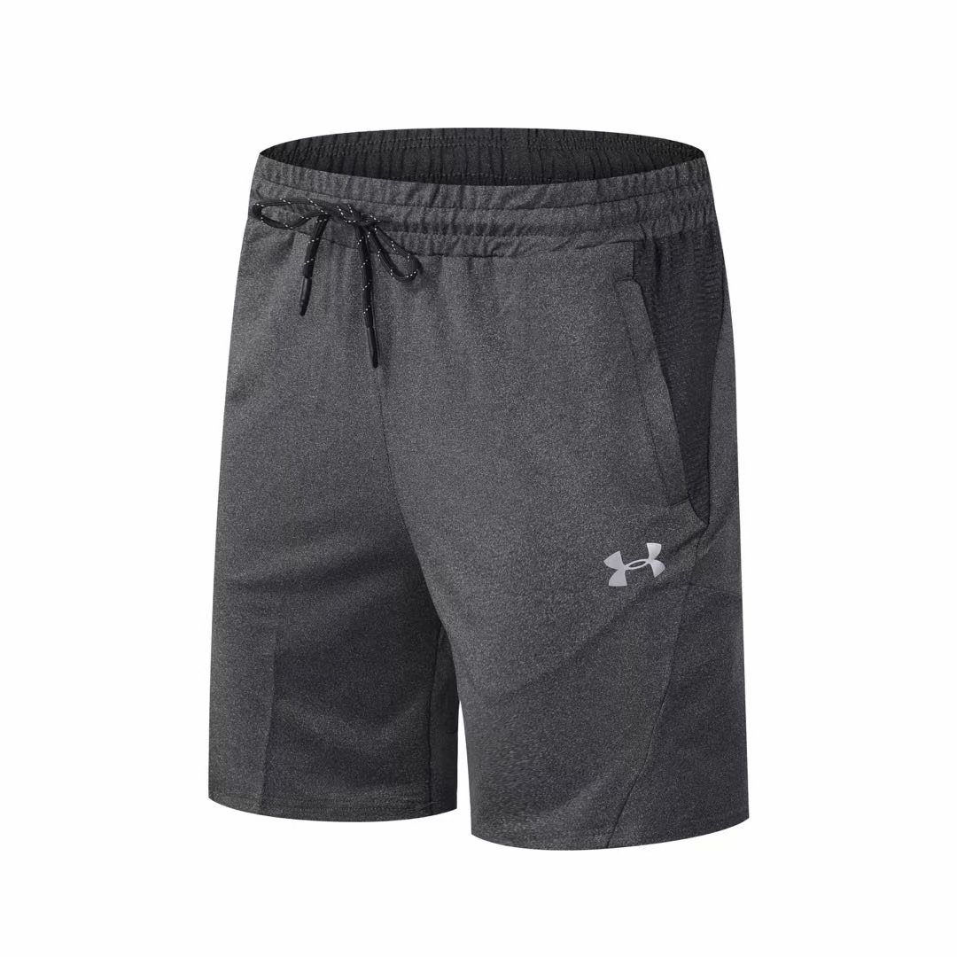 UNDER ARMOUR Quần Short Thể Thao Khô Thoáng Chất Lượng Cao Mẫu 2021