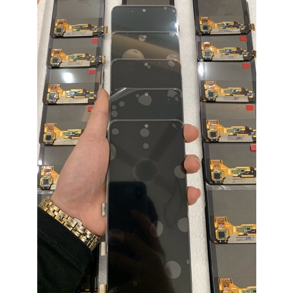 Màn hình xiaomi Redmi note 10 4g zin