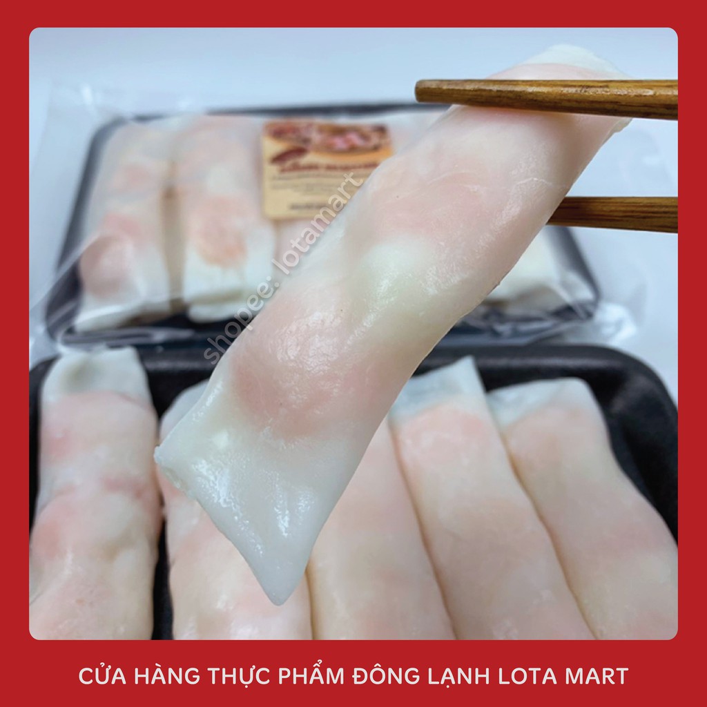 Dimsum Điểm Tâm Hongkong Há Cảo Tôm , Xíu Mại Tôm , Xíu Mại Tôm Thịt