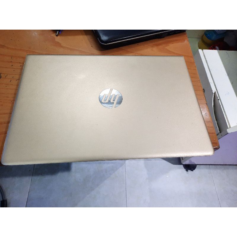 Laptop Hp 14 BF core i5 8250U,Ram 4g ,Ssd 128g Màn 14inch FullHD | BigBuy360 - bigbuy360.vn