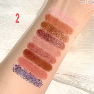 Bảng phấn mắt