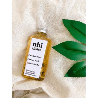 Combo 10 chai nhựa dẹp vuông nắp nhôm 330ml