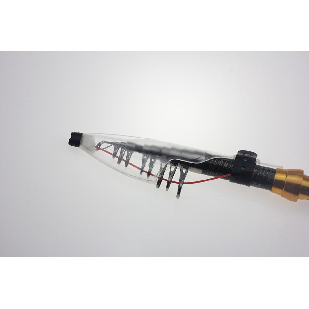 Vỏ bọc bảo vệ cần câu cá chất lượng cao tiện dụng