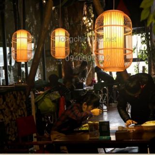 Lồng đèn decor 10 chiếc
